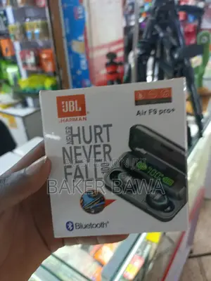 JBL Air F9 PRO