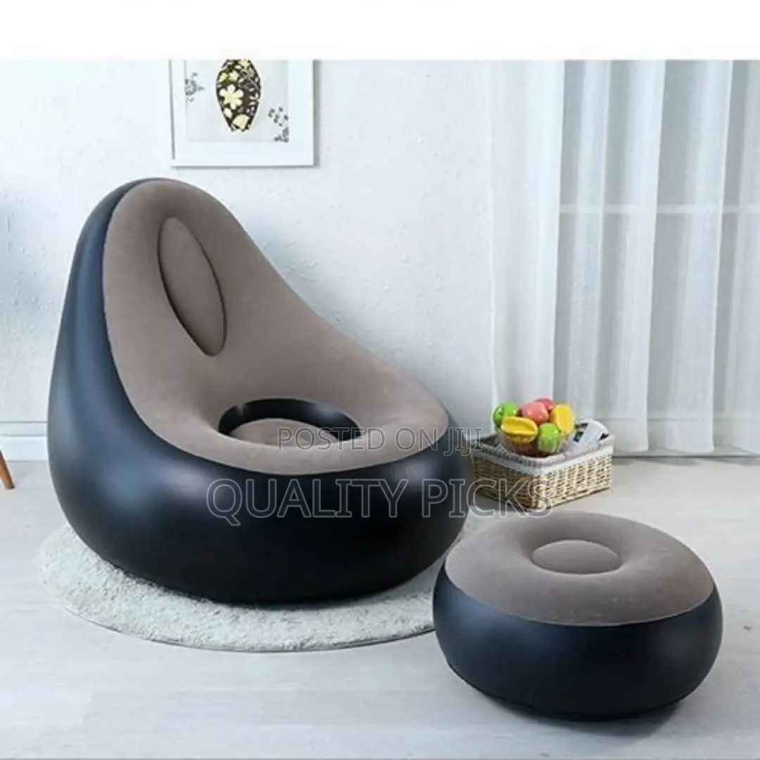Inflatable Chair