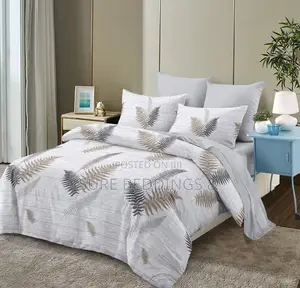 5*6 Cotton Duvet