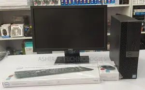 New Desktop Computer Dell OptiPlex 5050 8GB Intel Core I5 HDD 1T