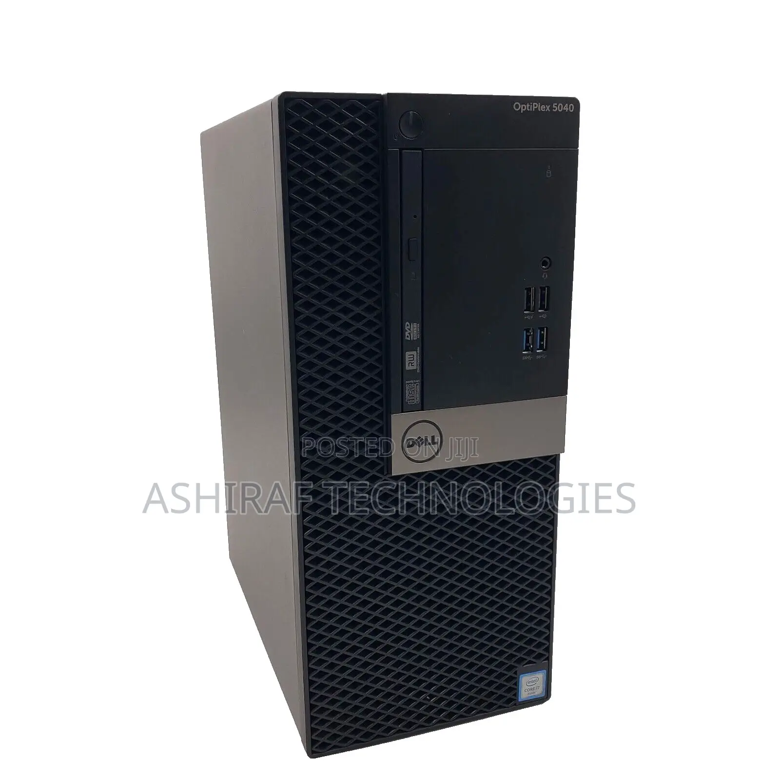 New Desktop Computer Dell OptiPlex 5050 8GB Intel Core I5 HDD 1T