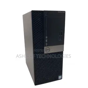 New Desktop Computer Dell OptiPlex 5050 8GB Intel Core I5 HDD 1T