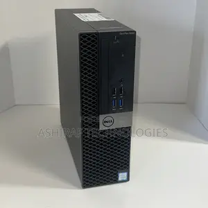 New Desktop Computer Dell OptiPlex 5050 8GB Intel Core I5 HDD 1T