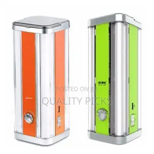 Rechargeable Led Emergency Lamp