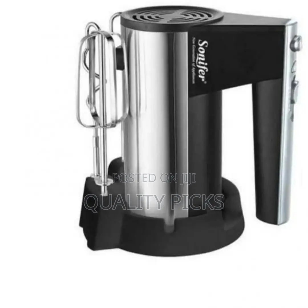 Sonifer Hand Mixer