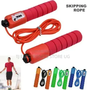 Skipping/ Jumping Rope