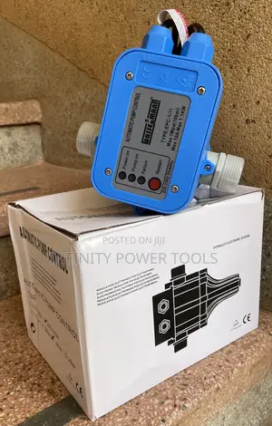 Pump Booster