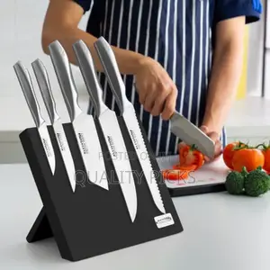 Kitchen Knife Set