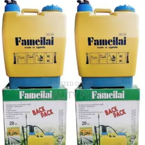 Garden Sprayer