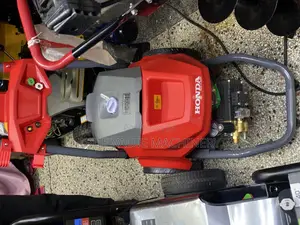 Electric Jet Washer Honda Japan