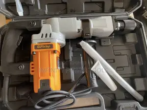 Electric Jack Hammer Fixtop