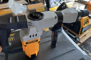 Electric Jack Hammer Fixtop