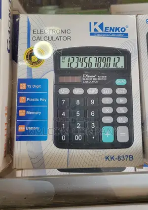 Business Calculator