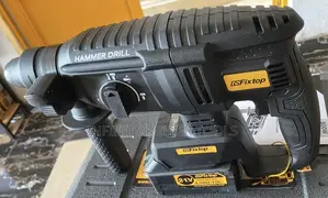 Cordless Hammer Drill 21v