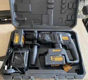 Cordless Hammer Drill 21v