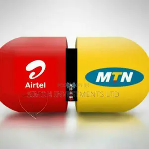 MTN and Airtel Agent Lines