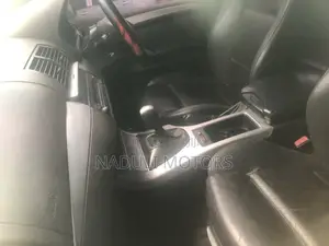 BMW X5 2010 Silver
