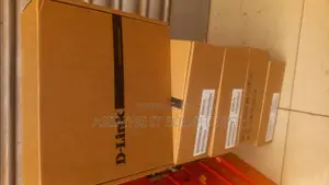 Dlink 8port Dgs_1100_08pv2