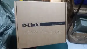 Dlink 8port Dgs_1100_08pv2