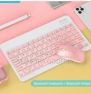 Keyboard and Mouse Kit