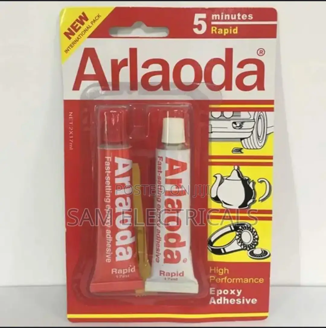 Araldite Glue