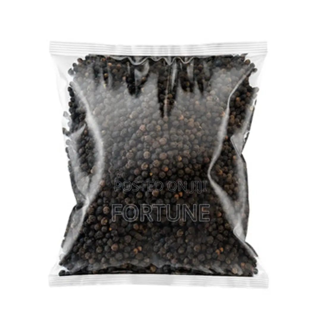 Black Pepper Kilogram