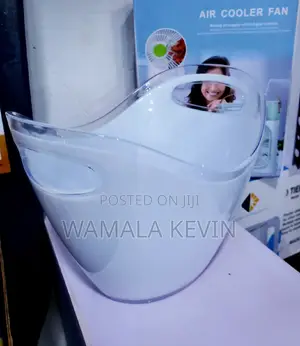 Ice Bucket