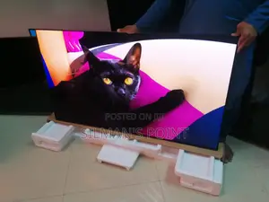 The All New Samsung 55" S95c Oled Tv