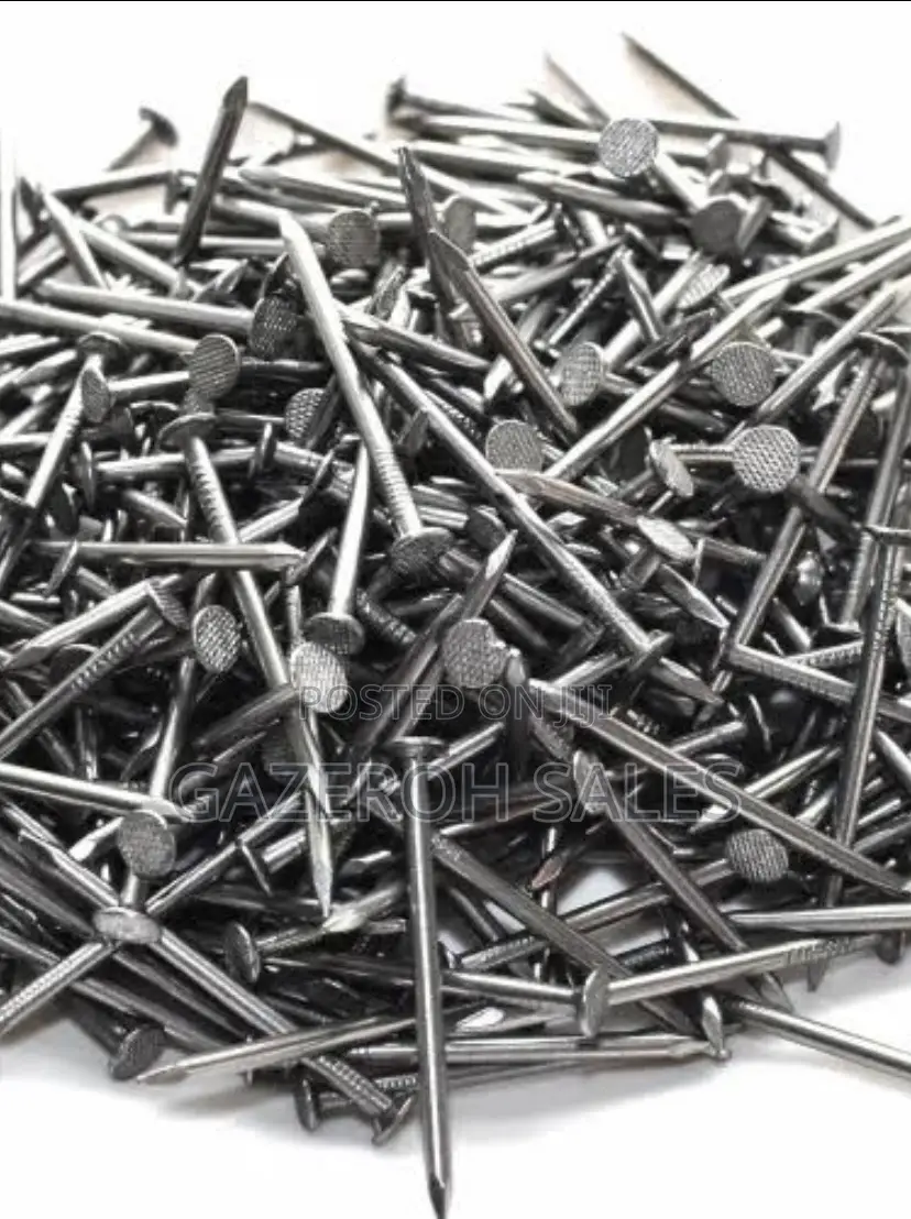 Ceiling Nails 1.5 Inch (Sold in Kgs)
