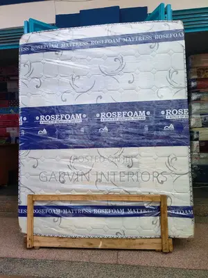 Roseform Mattress