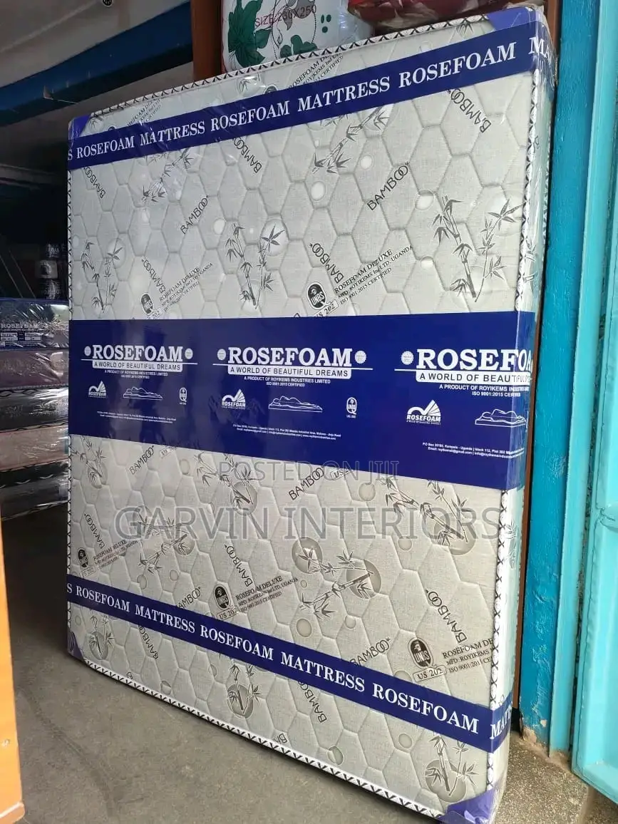 Roseform Mattress