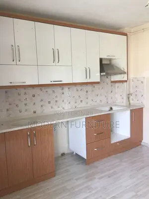 Simple Kitchen Cabinet Call Us On