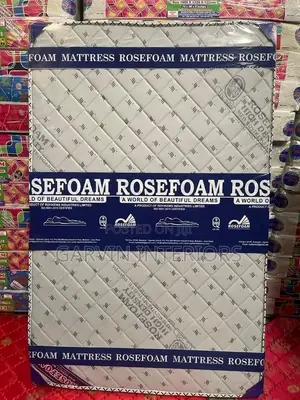 Roseform Mattress