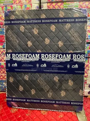 Roseform Mattress