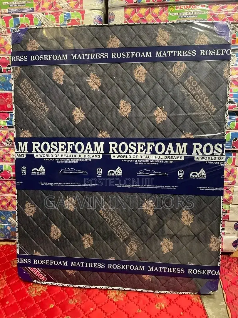 Roseform Mattress