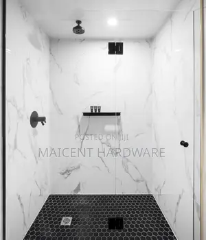 White Cloud Tiles