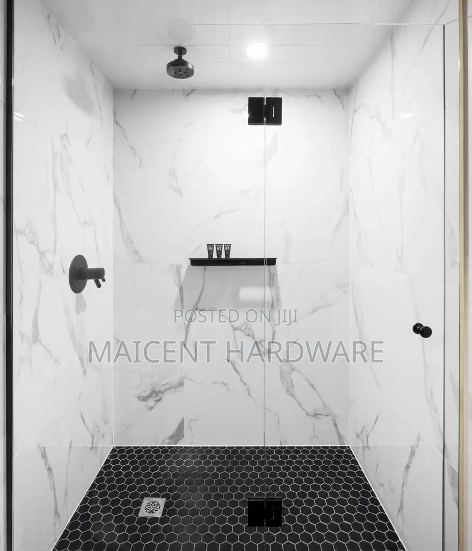 White Cloud Tiles