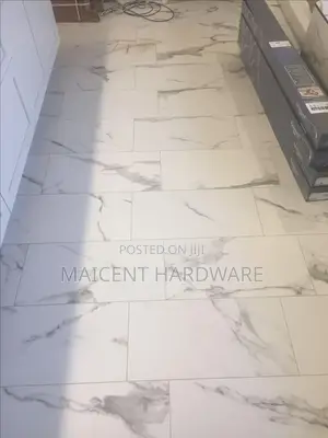 White Cloud Tiles