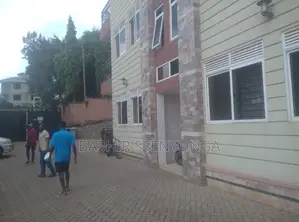 2bdrm Apartment in Makindye for rent