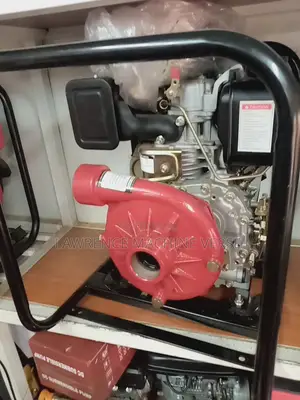 Diesel High Pressure