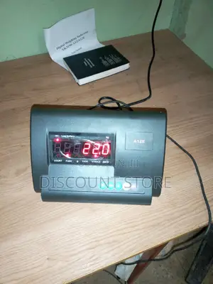 Weighing Scales Accessories In Kampala