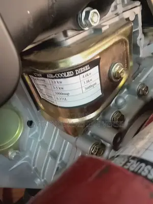 Diesel High Pressure