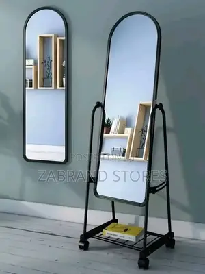 Home Stand Mirror