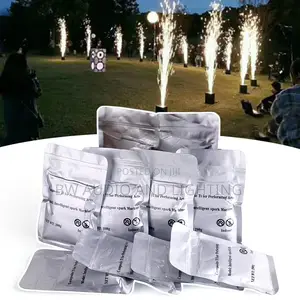 Spark Machine Powder/Cold Spark Machine Powder/Spark Machine