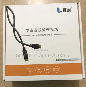 Hdmi Cable 20m Original Cable Pure Copper