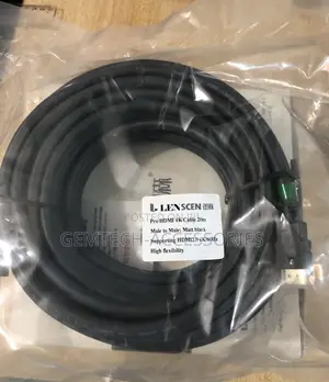 Hdmi Cable 20m Original Cable Pure Copper