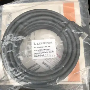 Hdmi Cable 10m Original Pure Copper