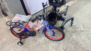 Kidz Bikes Impressive Appearance /Girls and Boys