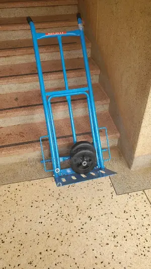 2 Wheeled Hand Trolley (Jialile)