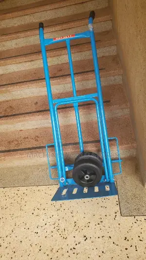 2 Wheeled Hand Trolley (Jialile)